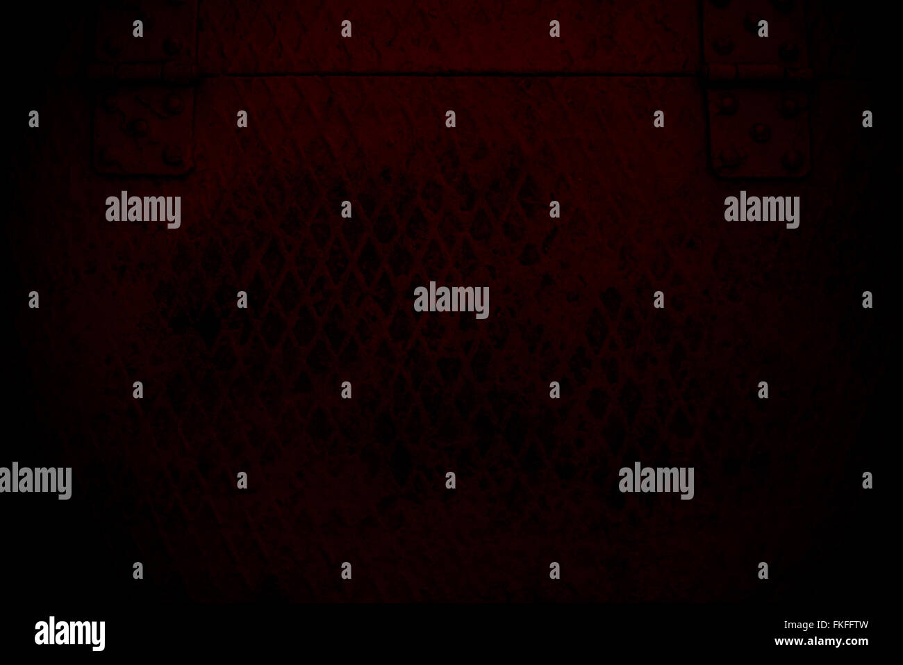 Dark Red Steel Mesh Screen Background And Texture Stock Photo Alamy