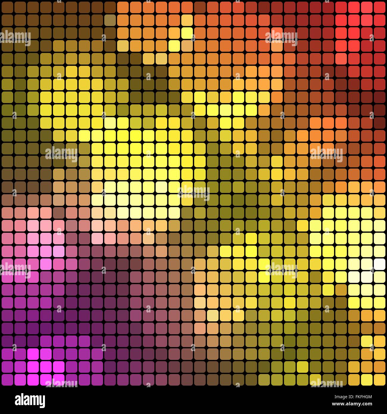 Colored Block Background Stock Vector Image & Art Alamy