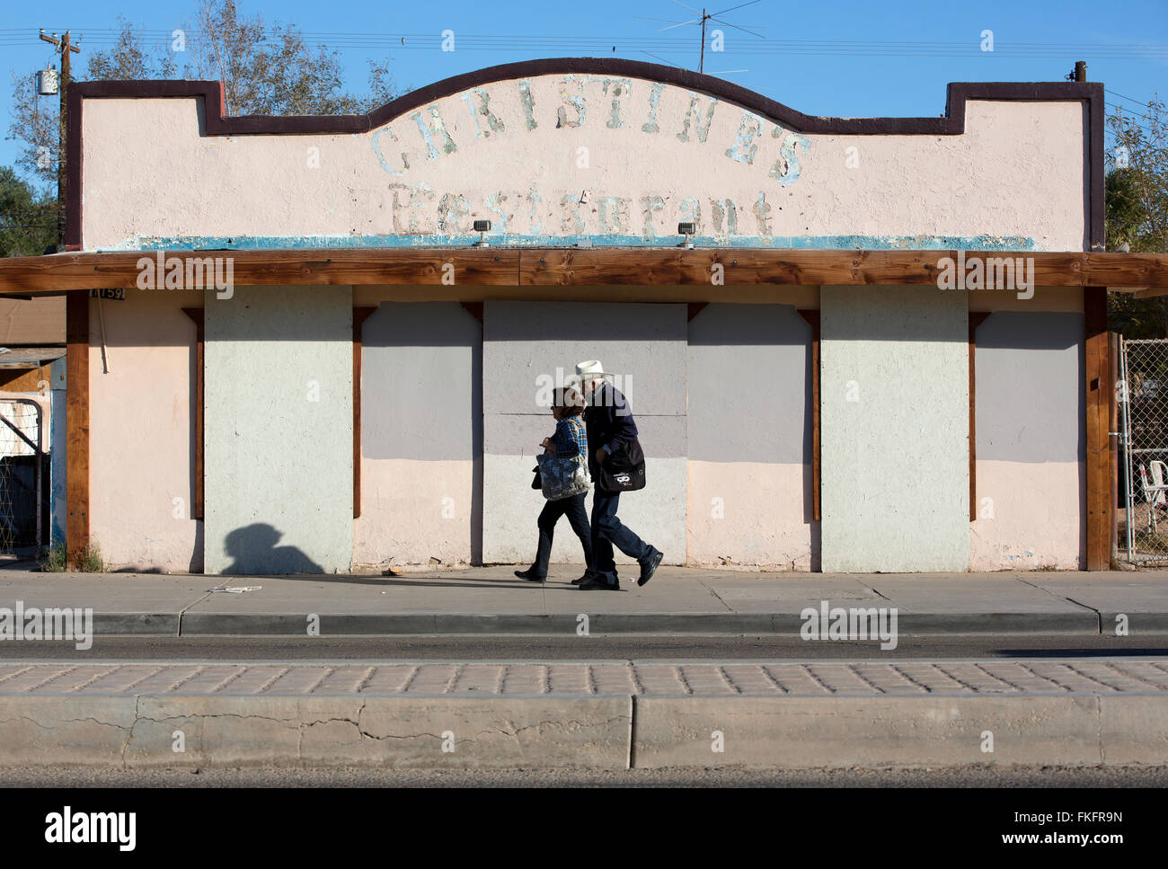 Brawley, California, USA Stock Photo Alamy