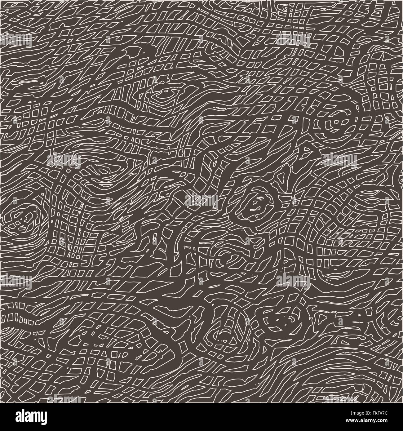 Wood Pattern Ink Drawn by hand ink wood texture Stock Vector Image & Art - Alamy