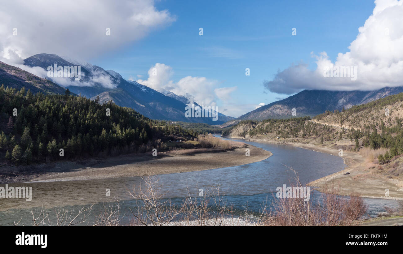Lytton canada hires stock photography and images Alamy