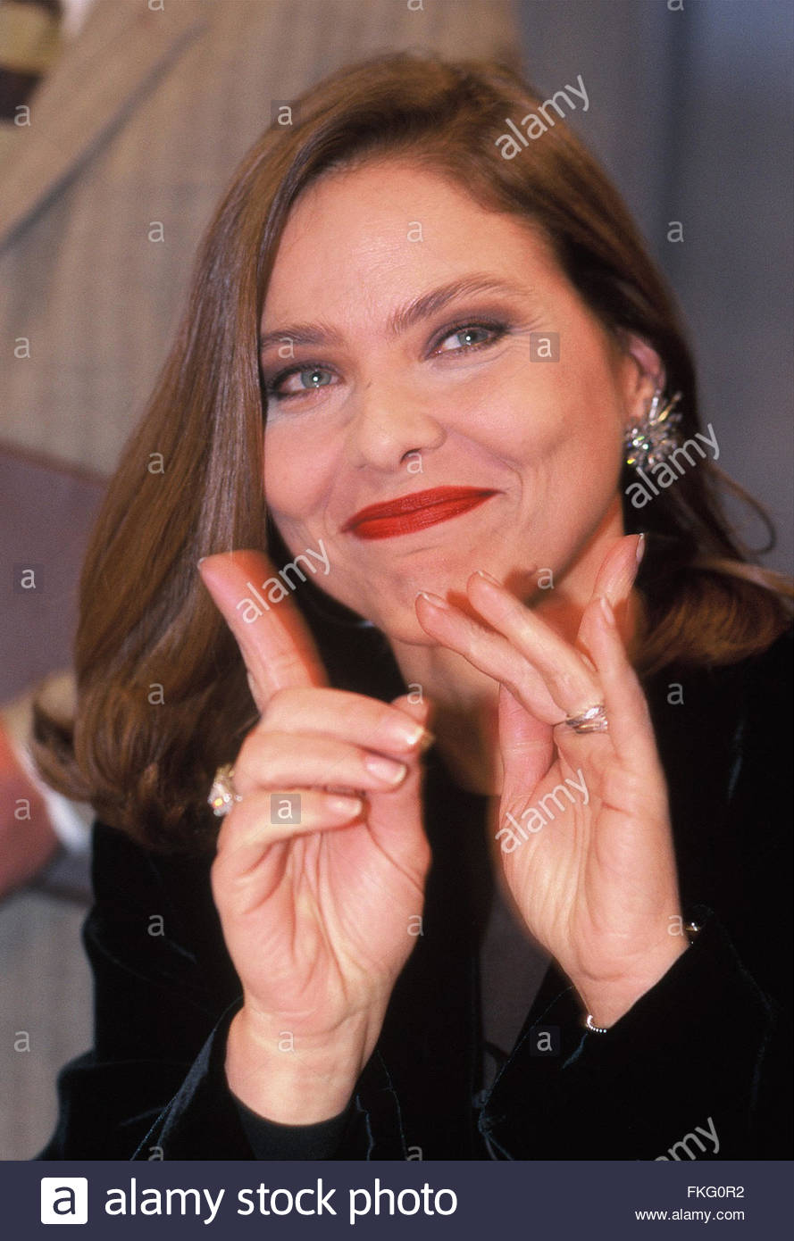 Ornella Muti (born 1955) Ornella Muti (born 1955)