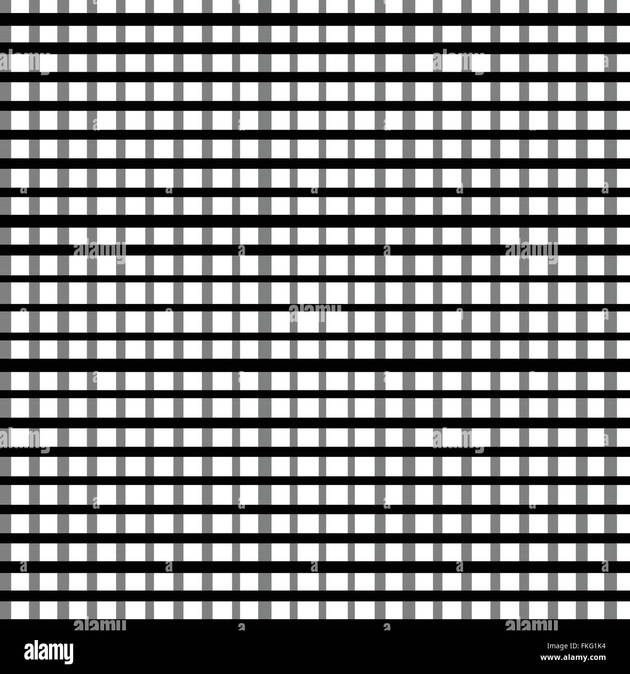 Repeating pattern of rectangular shapes Stock Vector Images - Alamy