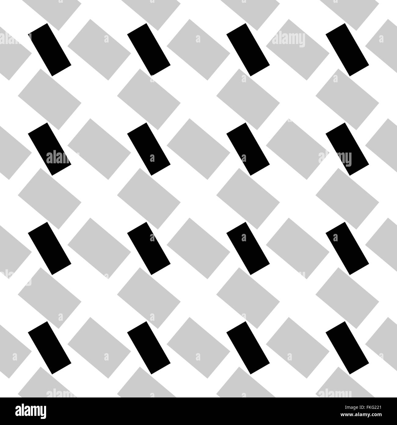 Seamlessly repeatable artistic pattern Cut Out Stock Images & Pictures ...