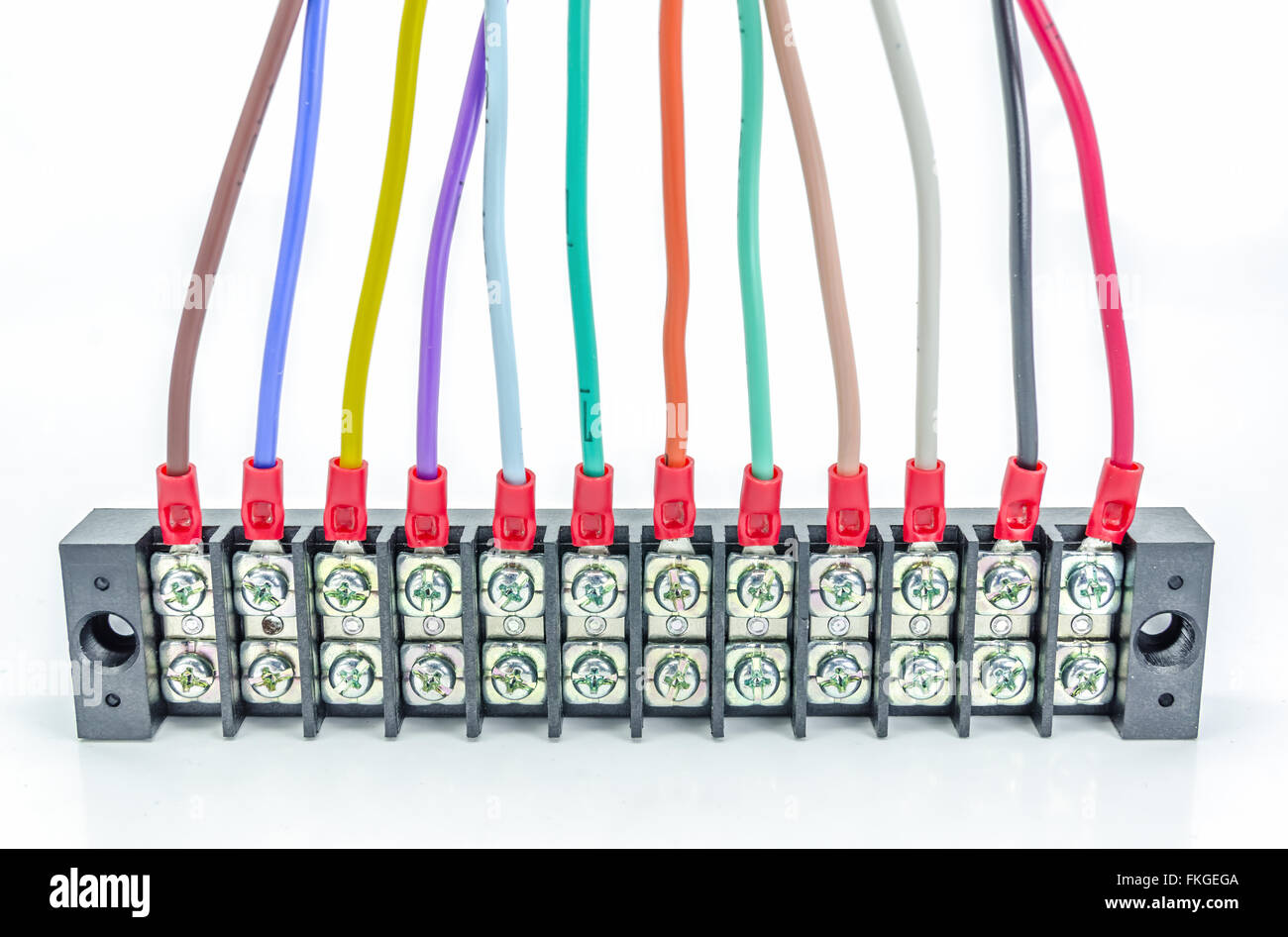 How To Connect Electrical Wires