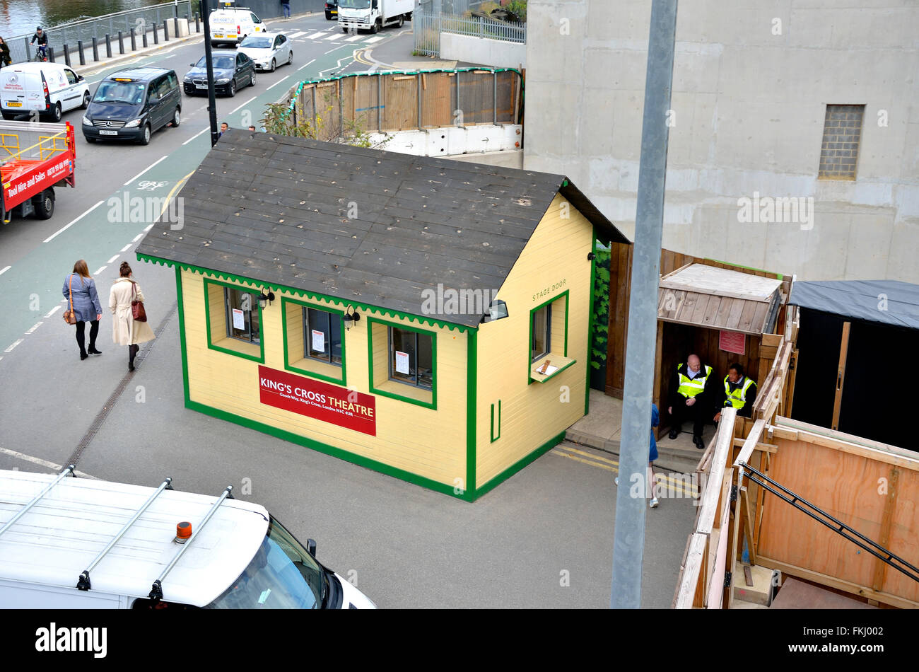 Scala nightclub and live music venue near King's Cross on Pentonville Road,  London, England, UK Stock Photo - Alamy