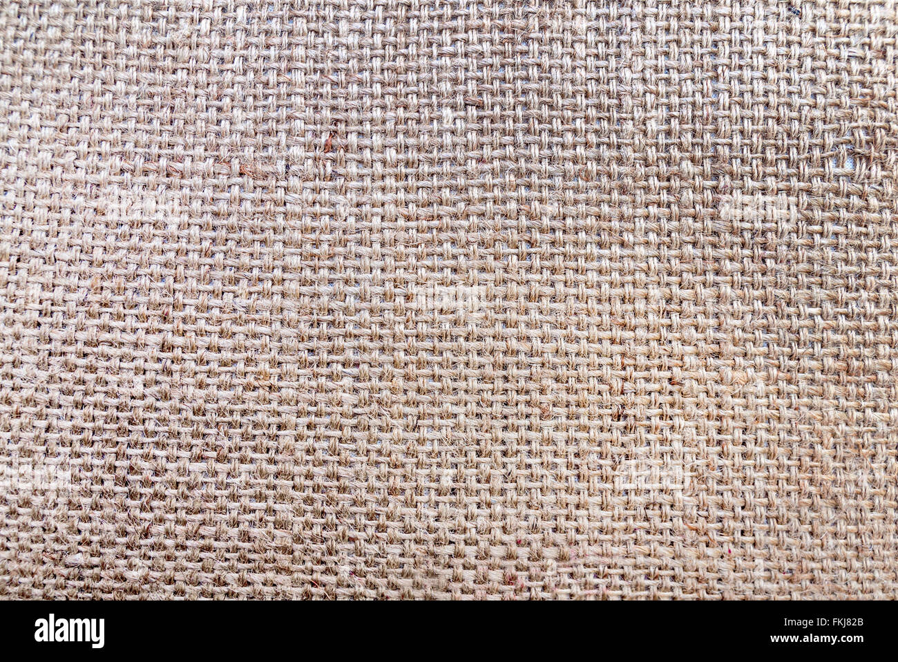Light natural linen texture for background Stock Photo - Alamy