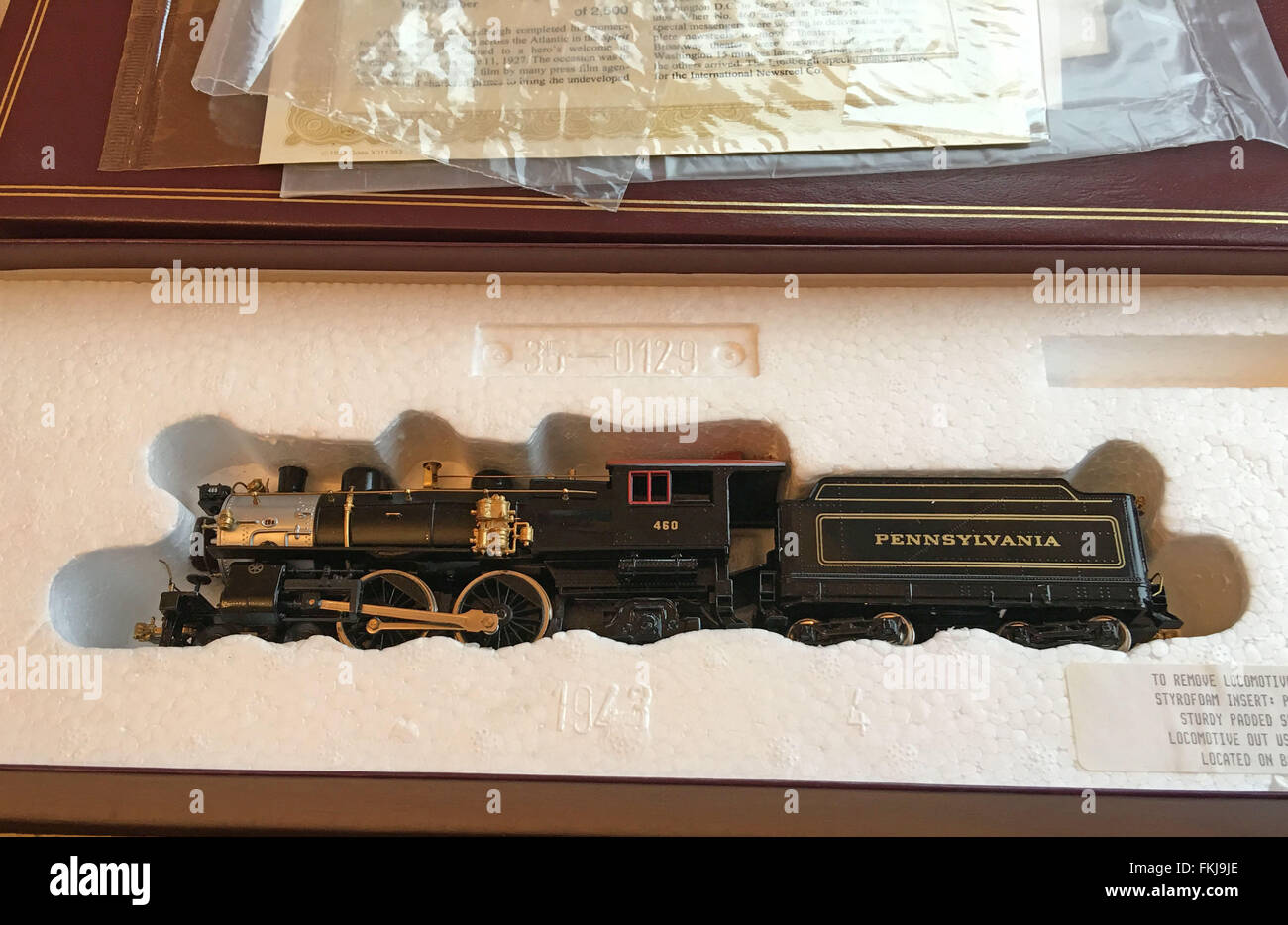 Hornby Railways is a British model railway brand. Its roots date back