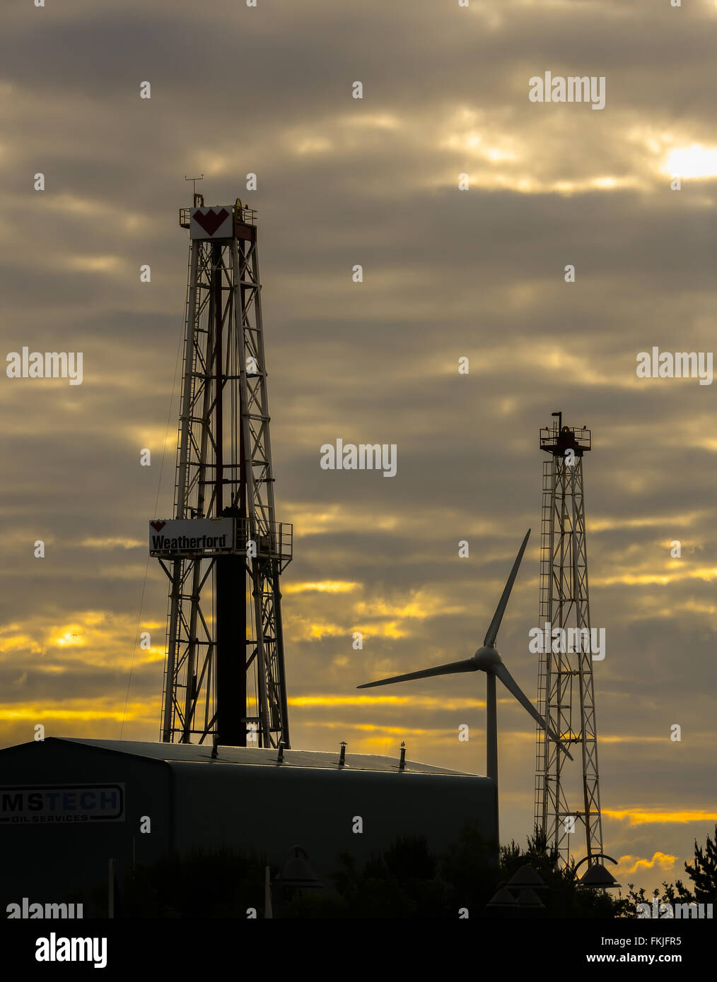 oil-rig-north-sea-aberdeen-hi-res-stock-photography-and-images-alamy