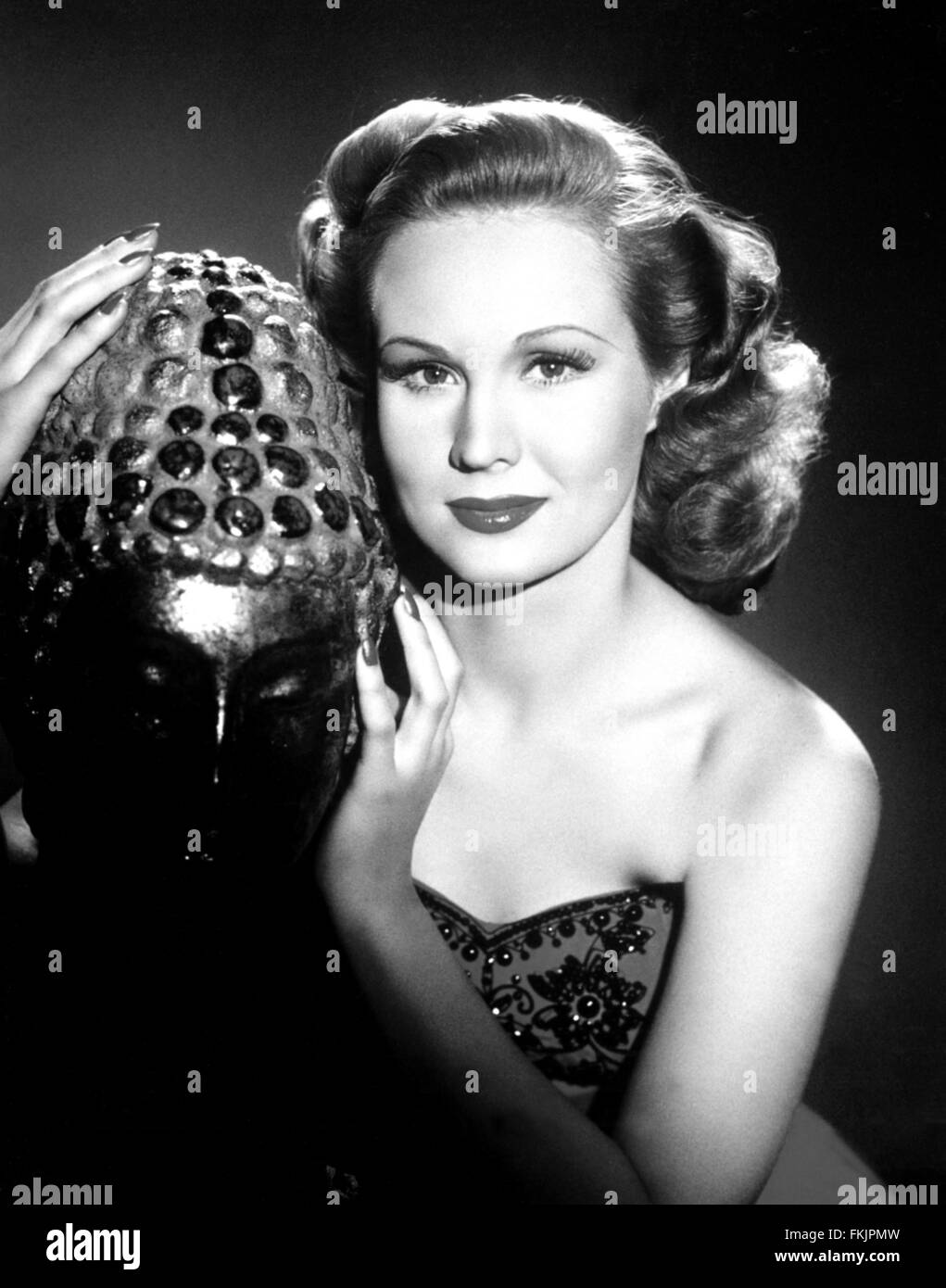 Virginia mayo hi-res stock photography and images - Alamy