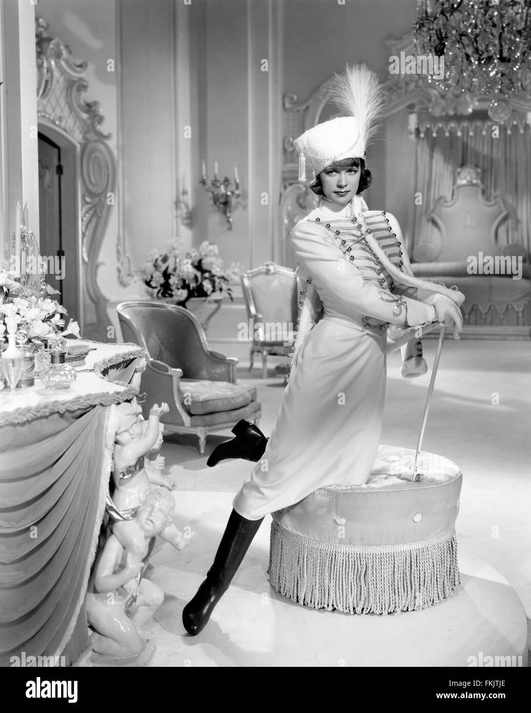 Rosalie hires stock photography and images Alamy