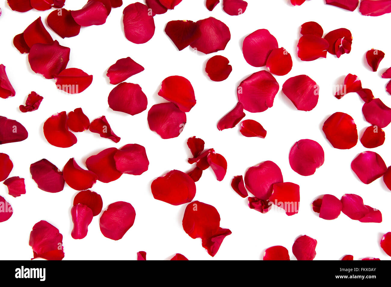 close up of red rose petals Stock Photo - Alamy
