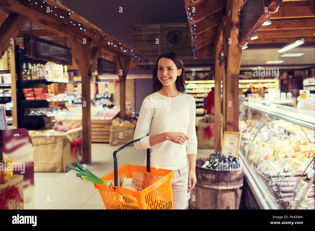 Sales shopping. Подорожание продуктов.