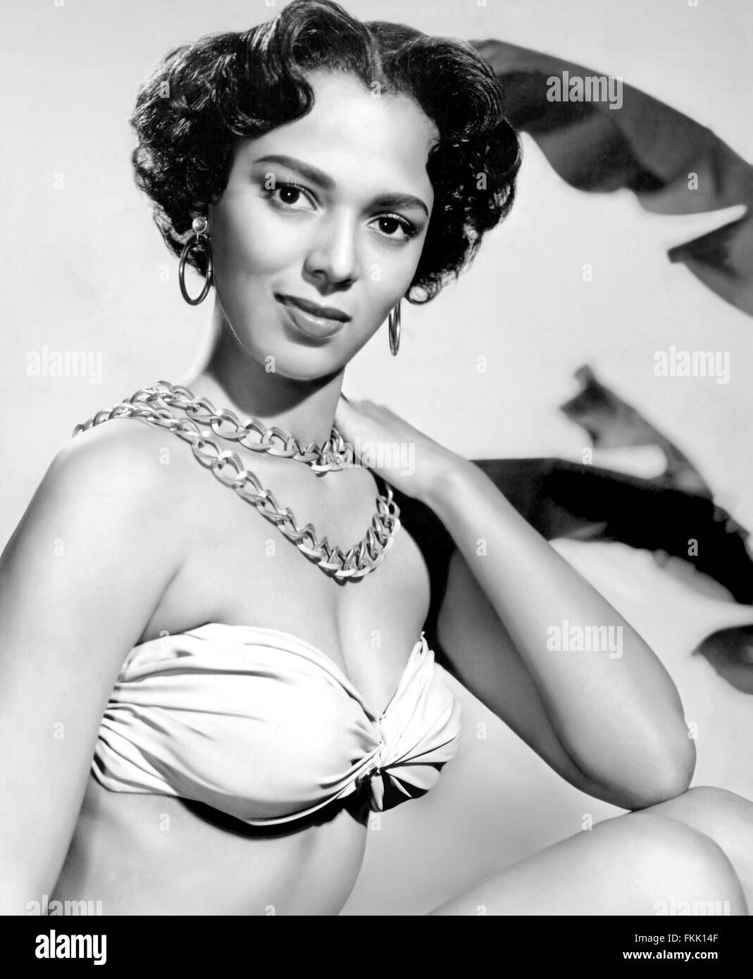 Dorothy dandridge photos