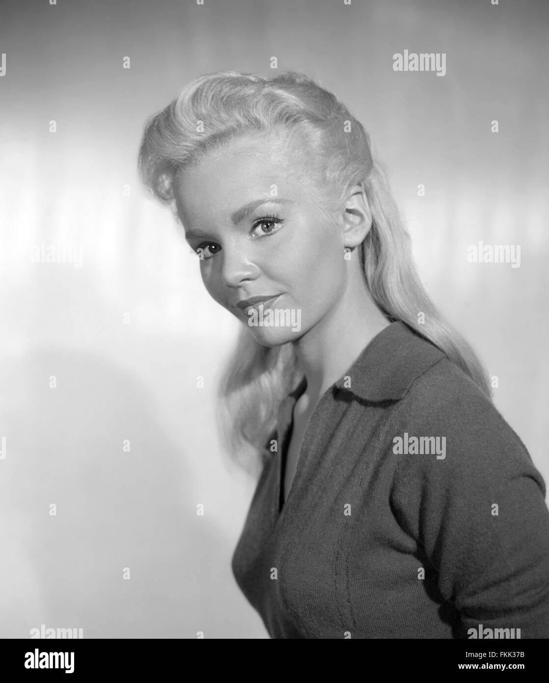 The Tuesday Weld Society