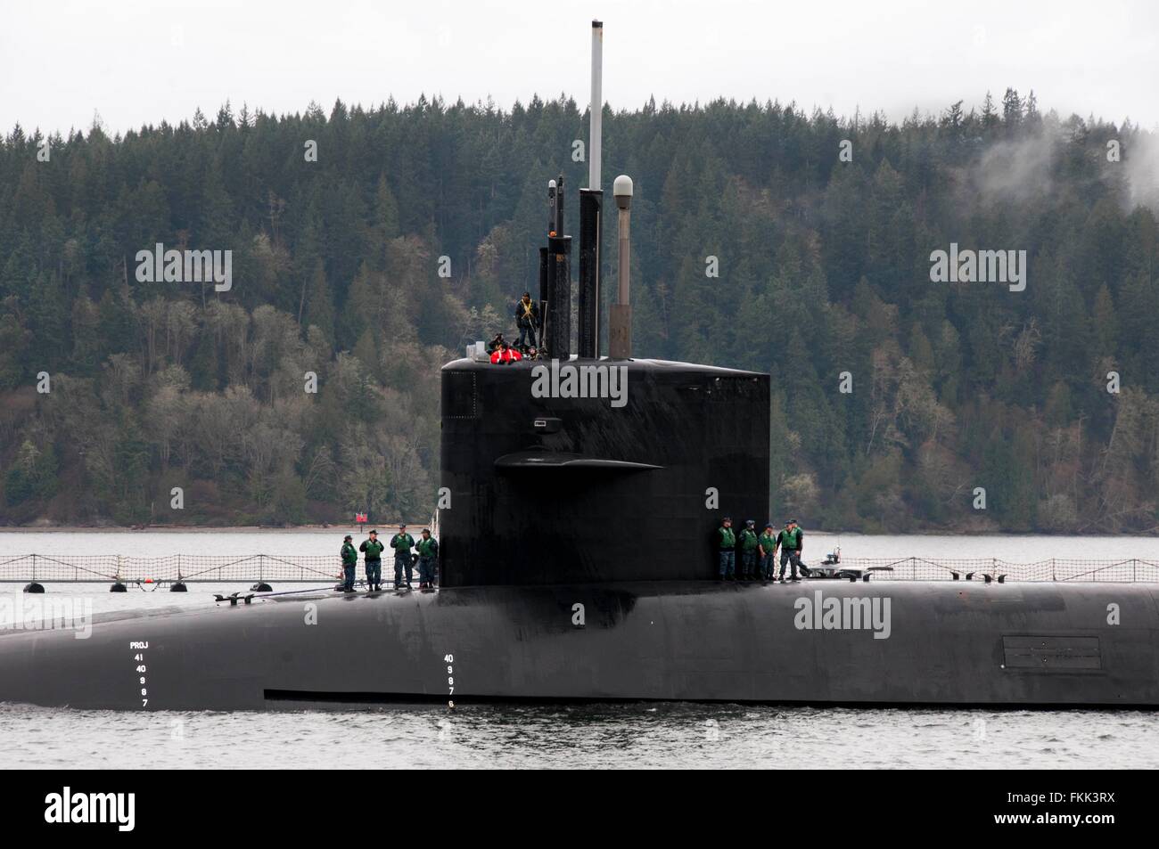 Submarine conning tower hires stock photography and images Alamy