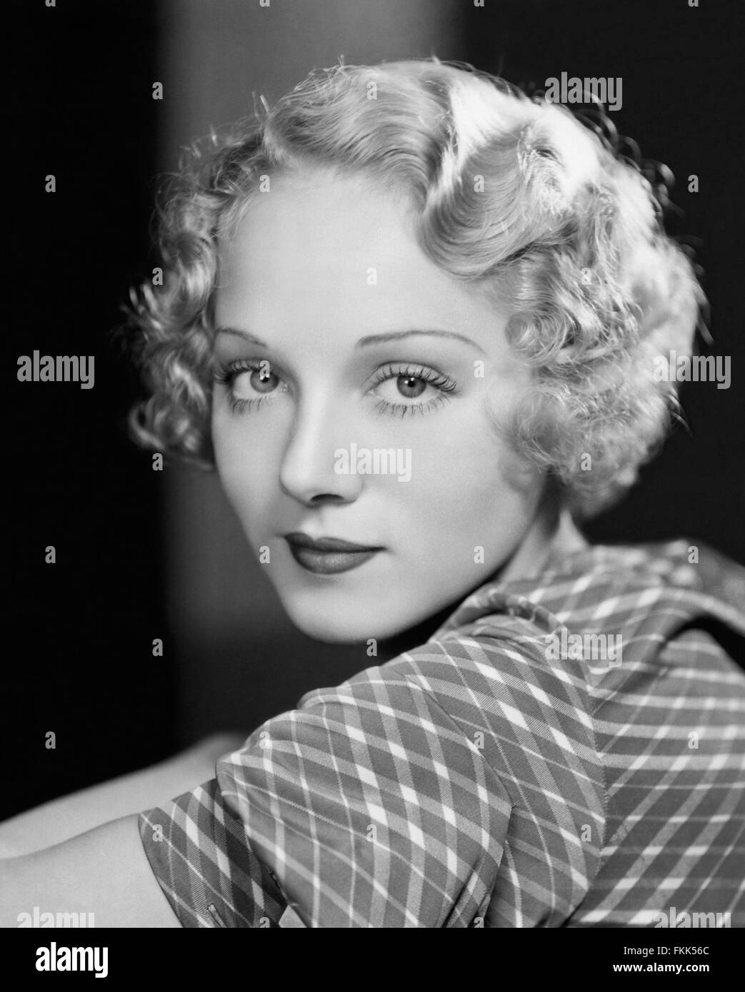 Leila hyams hi-res stock photography and images - Alamy