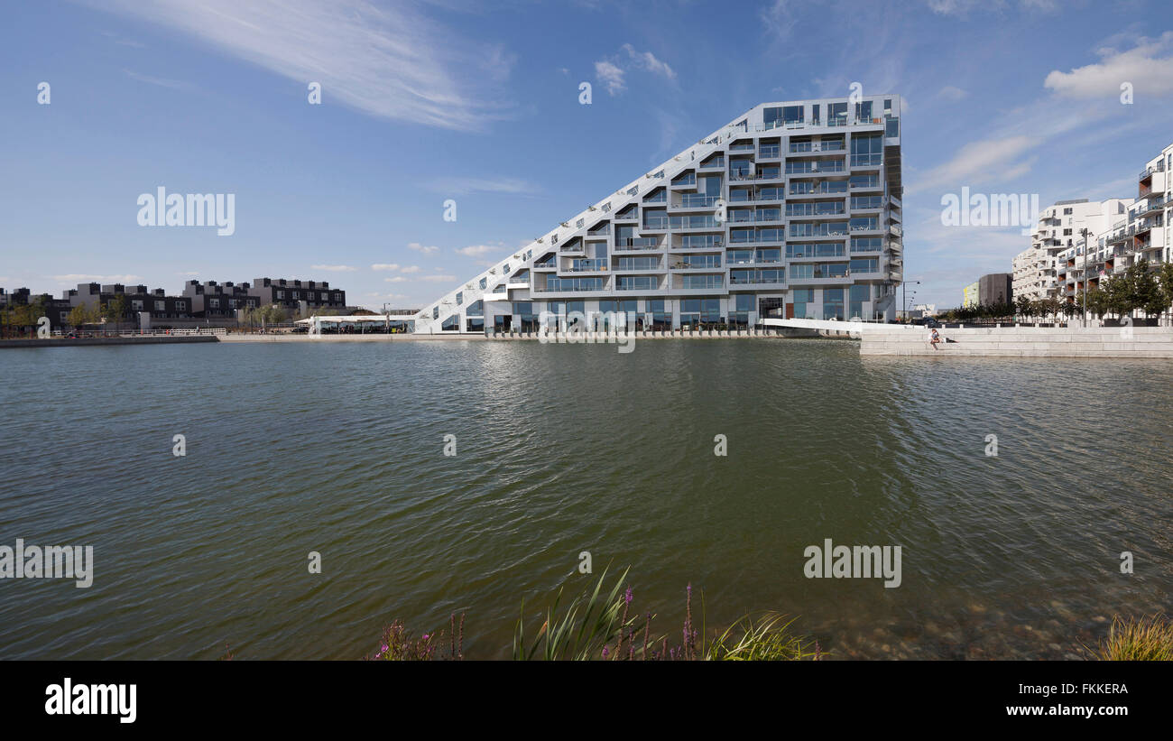 Mixed Use Development High Resolution Stock Photography and Images - Alamy