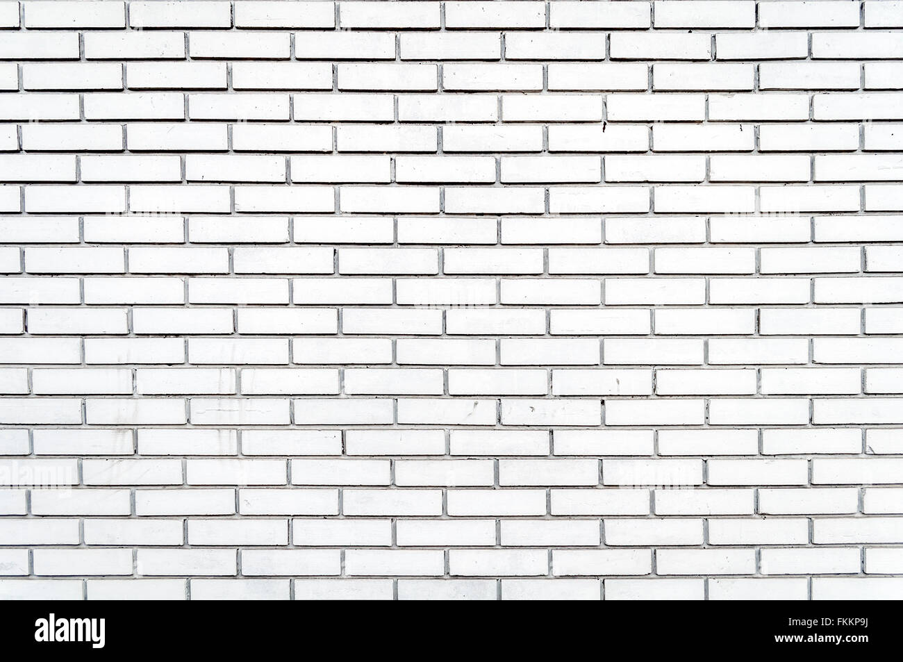 White close up brick wall Stock Photo - Alamy