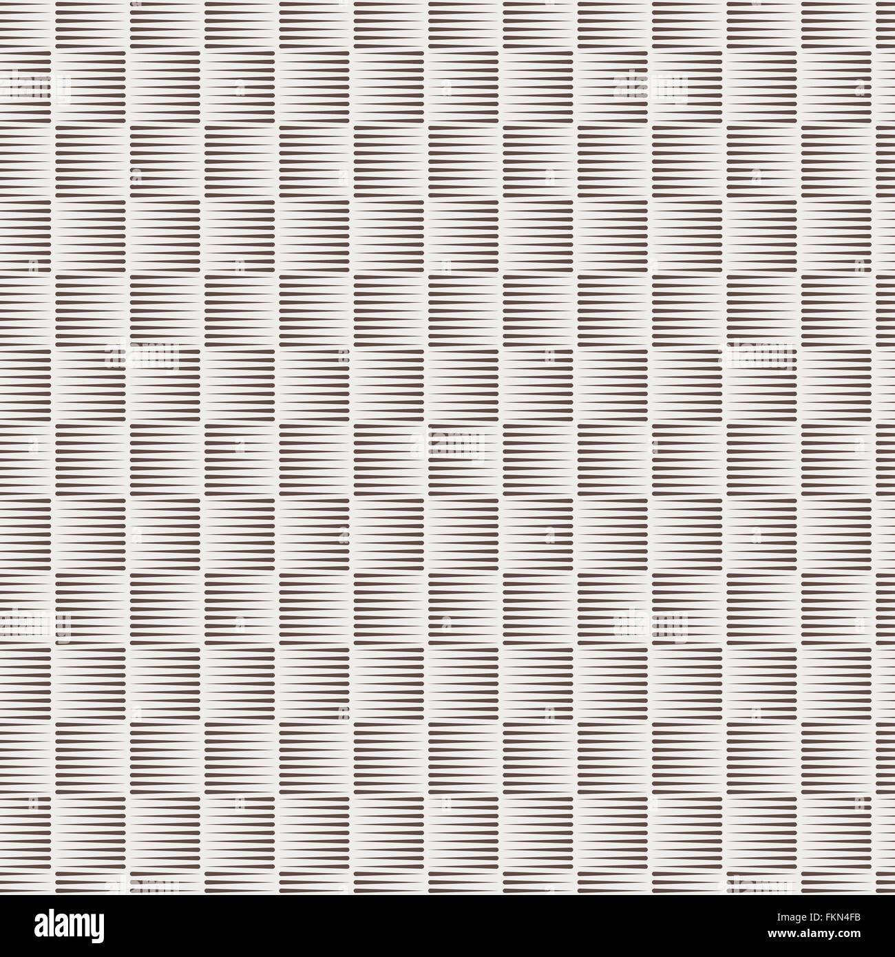 Vector seamless pattern of lines Stock Vector Image & Art - Alamy