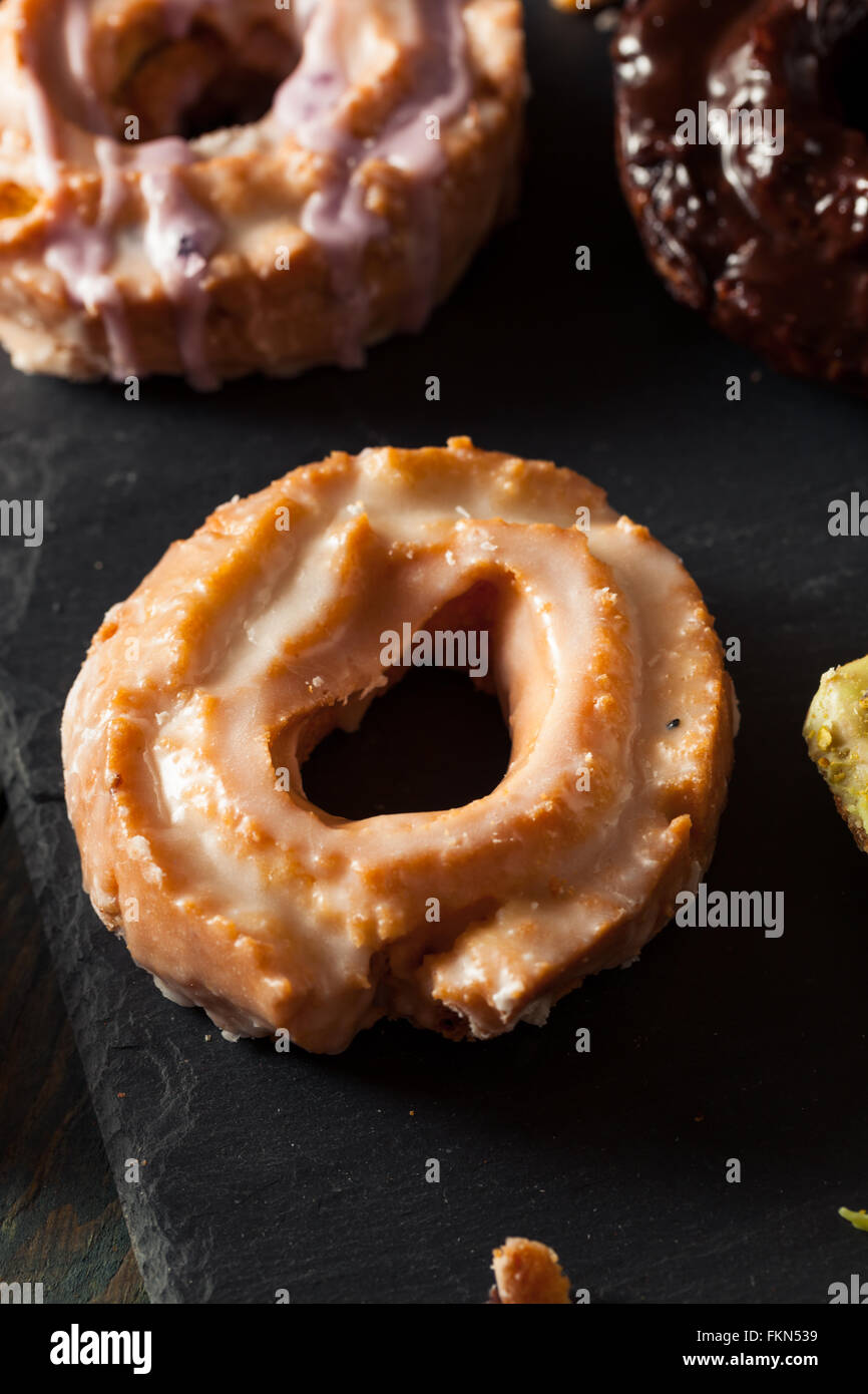 Food fast fried old fashioned hi-res stock photography and images - Alamy