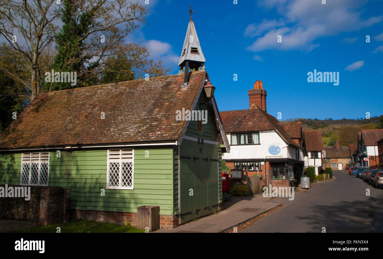 Shere surrey hires stock photography and images Alamy