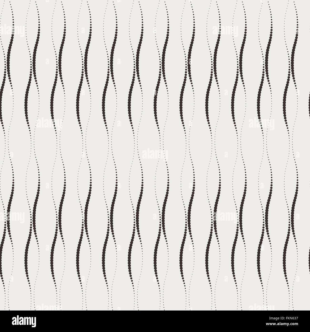 Vector seamless floral pattern Stock Vector Image & Art - Alamy