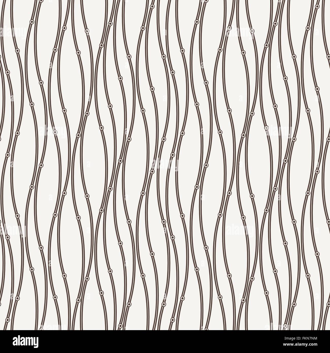 Curled Line Pattern Curled lines hi-res stock photography and images - Alamy