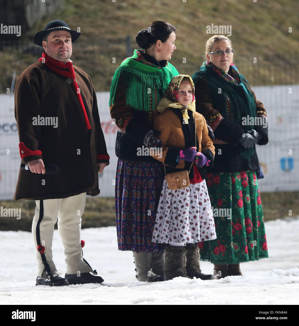 Polish kilt sales