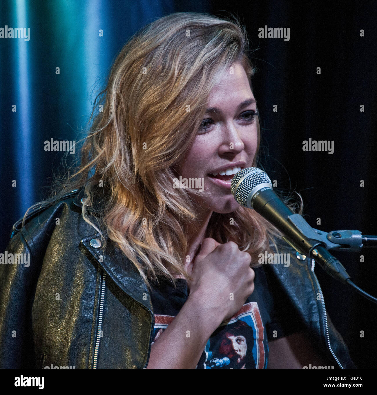 Rachel platten hi-res stock photography and images - Alamy