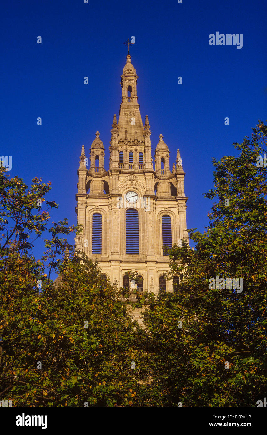 Basílica de Begoña