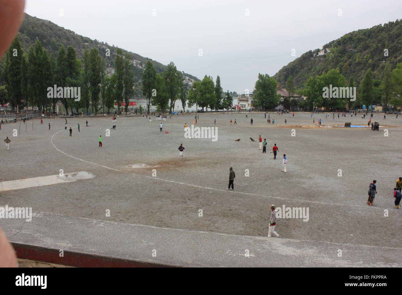 Nainital hi-res stock photography and images - Alamy