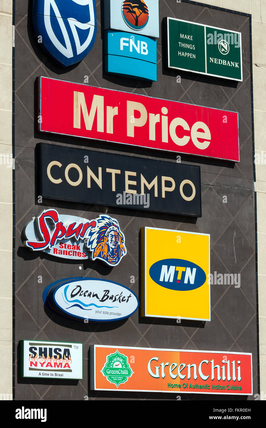 Corporate mall hi-res stock photography and images - Alamy