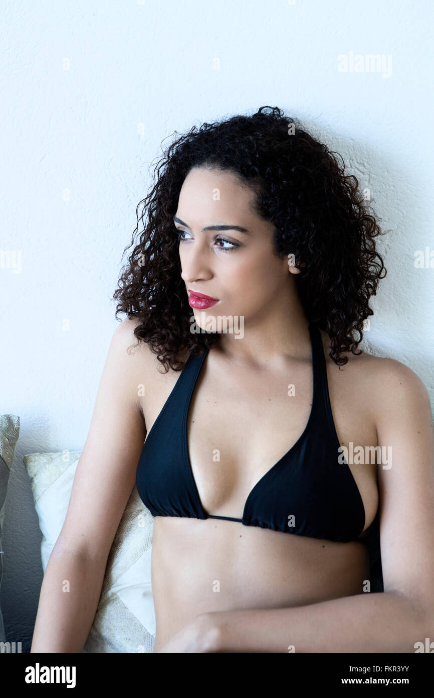 Mixed race women brazil hi-res stock photography and images - Alamy