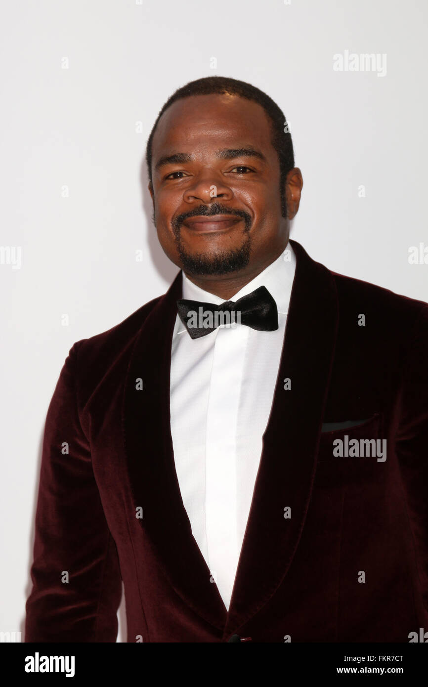 47TH NAACP Image Awards held at the Pasadena Civic Auditorium