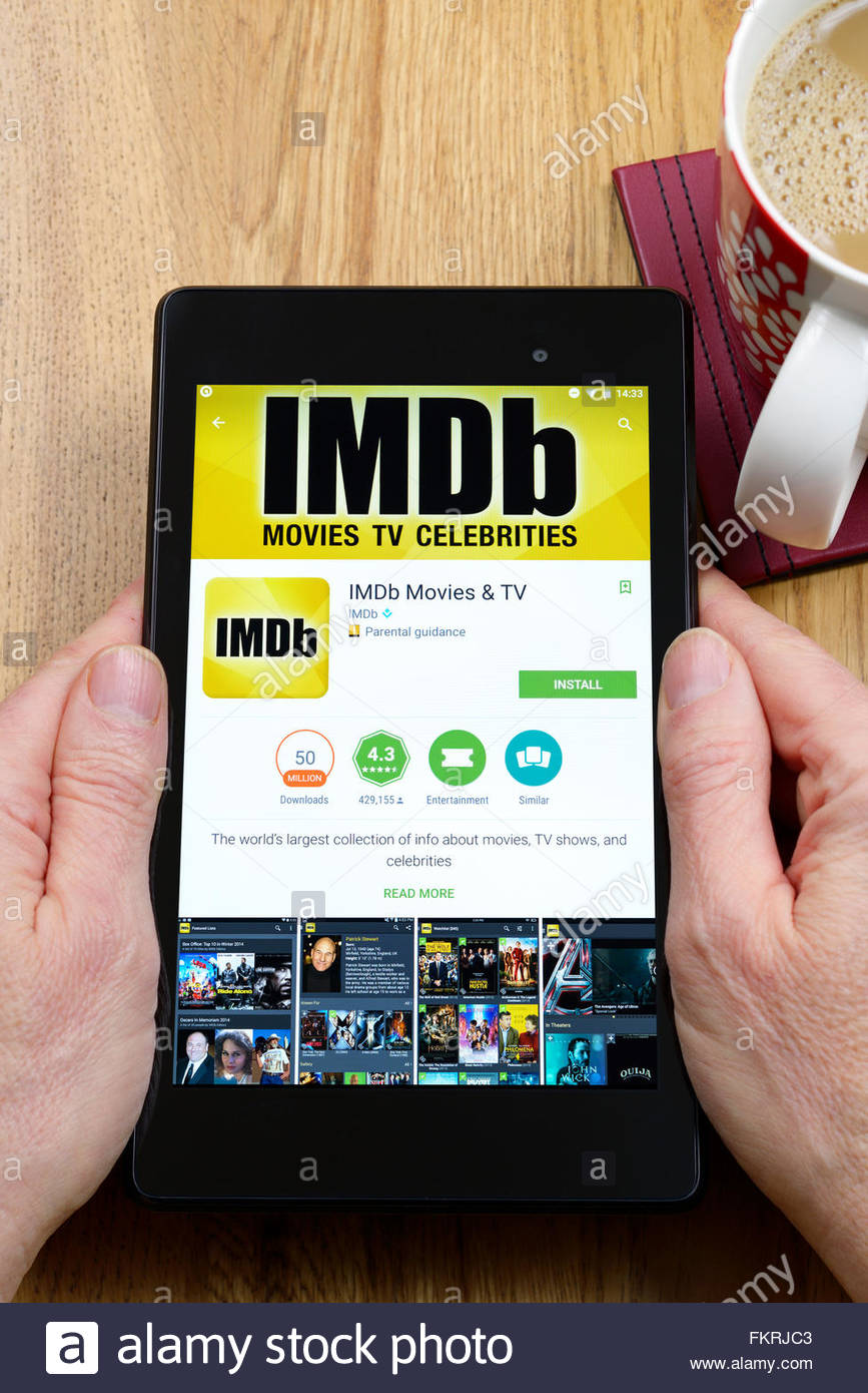 Movie database app for iphone Movie database app for iphone