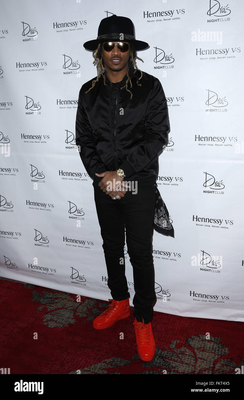 Future rapper hi-res stock photography and images - Alamy