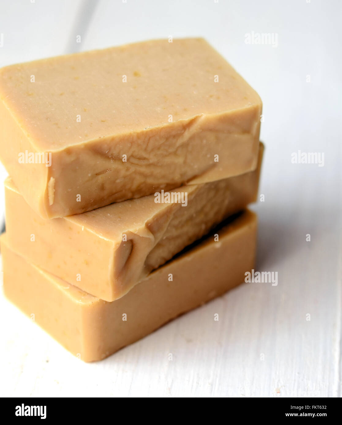 handmade soap ingredients
