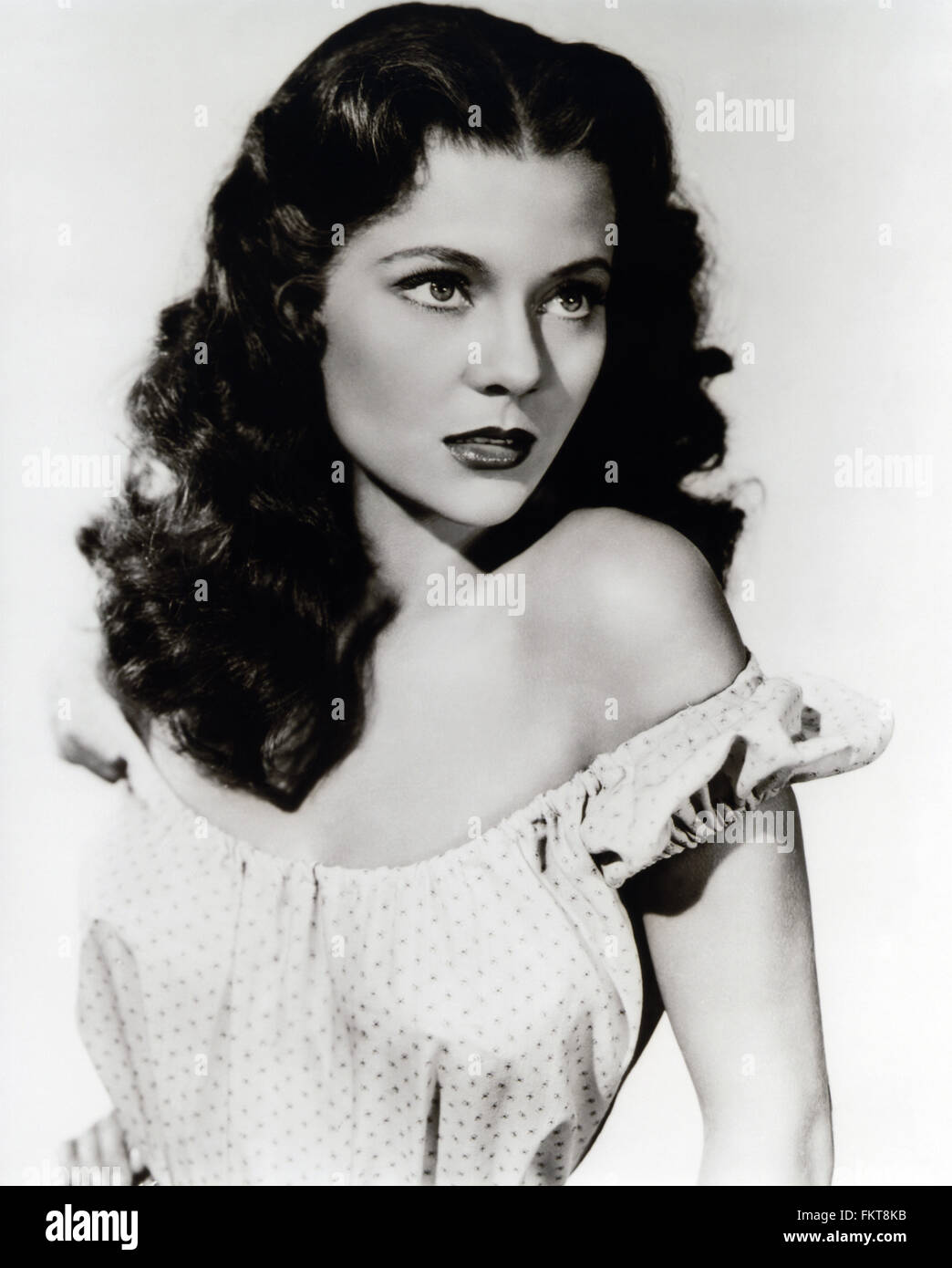 Peggie Castle