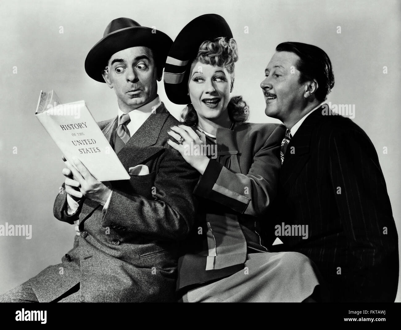 Portrait of Cantor Eddie in If You Knew Susie Stock Photo Alamy