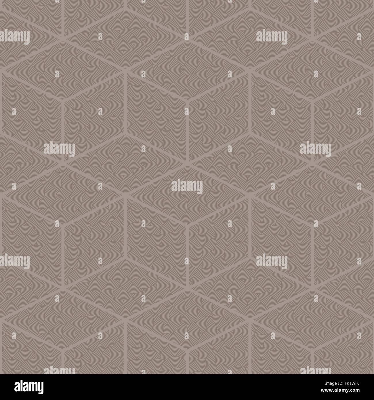 Abstrack Pattern Diamond Diamonds on fabric Stock Vector Images - Alamy
