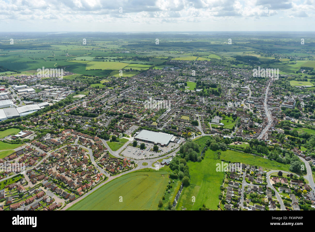 Hadleigh suffolk hires stock photography and images Alamy