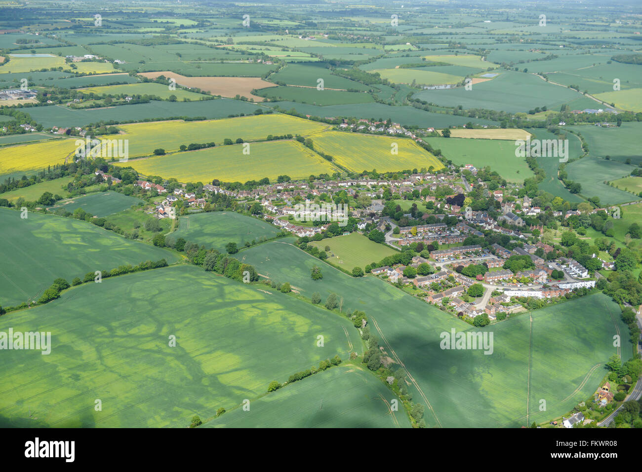 Essex village hires stock photography and images Alamy