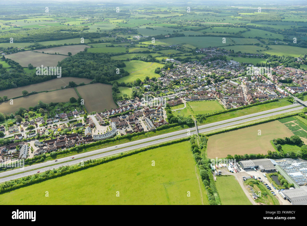 Great Leighs High Resolution Stock Photography and Images Alamy