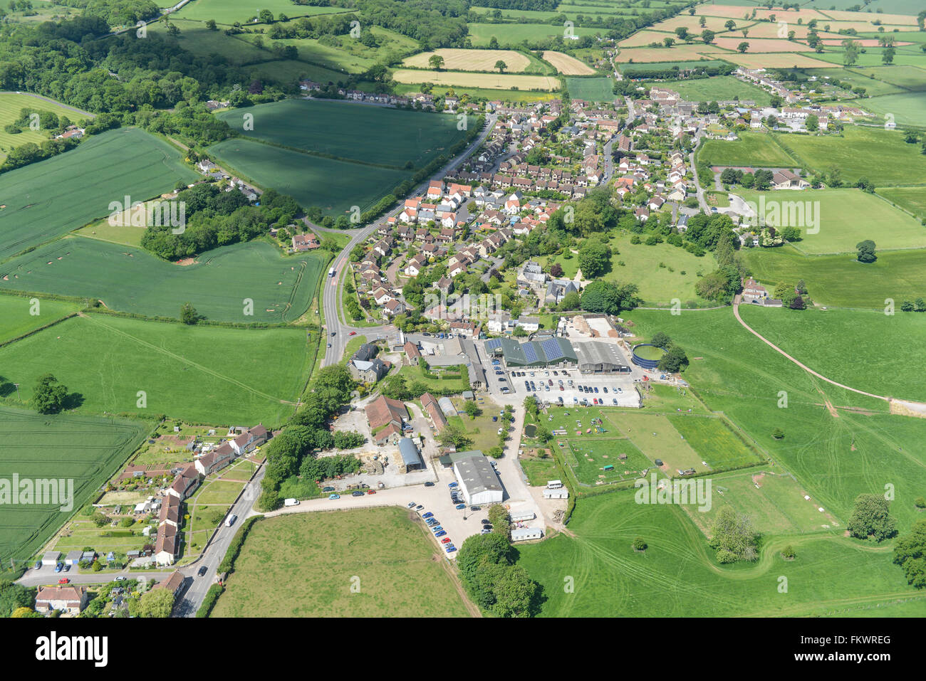 Farrington hires stock photography and images Alamy