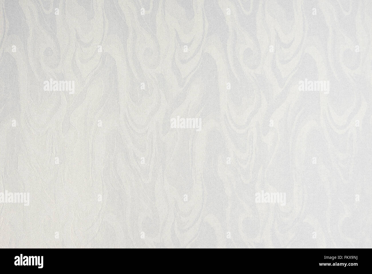 White paper sheet texture background. Flowing, fluid color  pattern. Stock Photo