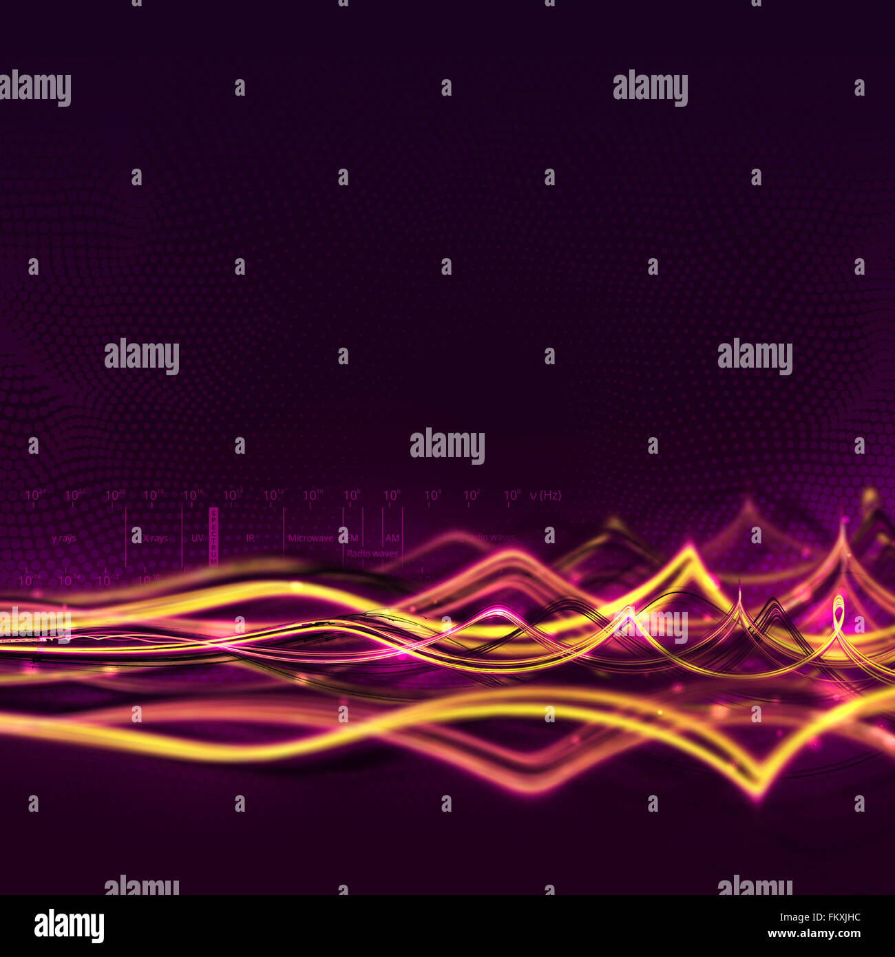 spectrum hires stock photography and images Alamy