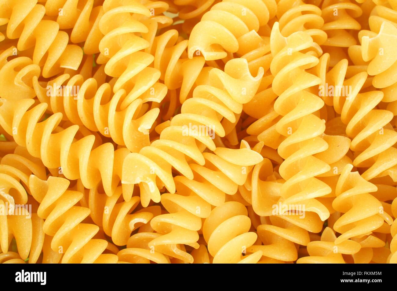 Rotini noodles hires stock photography and images Alamy