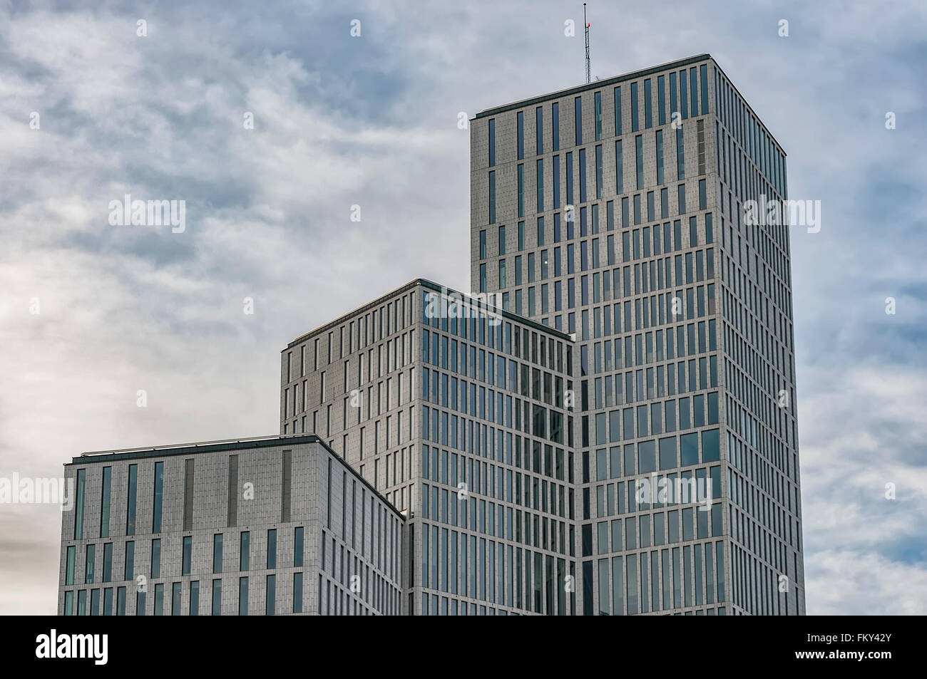 Opening new city hall hi-res stock photography and images - Alamy