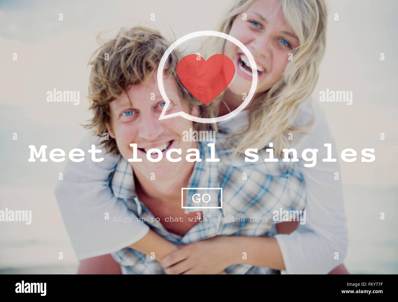 To local singles meet where Meet Locals